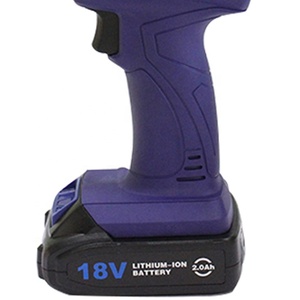 Professional Riveting Machine Battery <b>Powered</b> Cordless Rivet Gun - Product Image 3