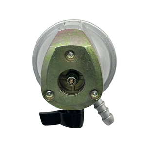 Régulateur de <span class=keywords><strong>gaz</strong></span> GPL de haute qualité <span class=keywords><strong>avec</strong></span> soupape de sécurité HI295 - Product Image 5