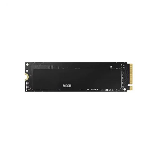 Memory Module RAM 980 Pro 500GB M.2 Interface MZ-V8P500BW Solid-state Drive SSD Desktop Computer