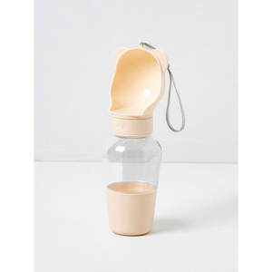 Collations d'eau portables pour animaux de compagnie Fournitures pour petits animaux - Product Image 1