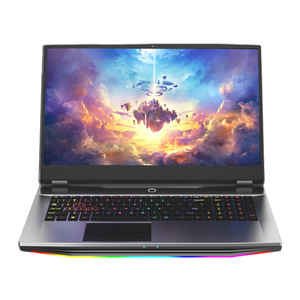 Ordinateur <span class=keywords><strong>portable</strong></span> de jeu pour étudiants For Thor 17,3 pouces 2K 240Hz IPS RTX4060 Ryzen7 7840HX 16 Go DDR5 1 To NVMe - Product Image 2
