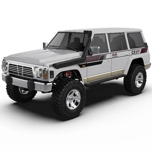 Rlaarlo <span class=keywords><strong>RC</strong></span> xe tải crawlers Mô Hình Bộ phận TK07 MK07 jk07 RZ001B-C RZ001G-A X12s XTS-F10 rog14 ak787 ak917 - Product Image 3