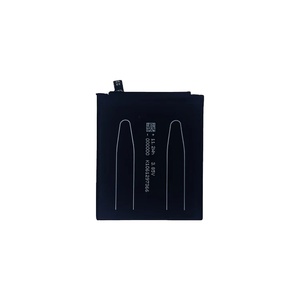 Nhà Máy bán hàng trực tiếp giá gốc đầy đủ mAh BN43 4100mAh cho Redmi Note 4X có thể sạc lại Li-ion Polymer Pin BN43 - Product Image 1