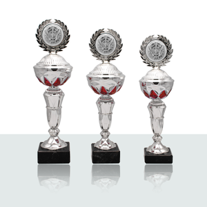 Trofeo Dart Pepe 33,5 cm - Product Image 1