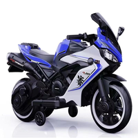 Moto électrique pour enfant grande taille, voiture électrique à batterie, moto électrique pour enfant