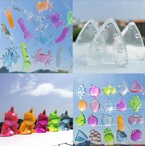 ของเล่นบีบ TPR รูปทรงชีส น่ารัก สไตล์อาหาร บีบแล้วคืนตัวช้า บรรเทาความเครียด คลายอารมณ์ สำหรับทุกเพศ ขายส่ง - Product Image 3