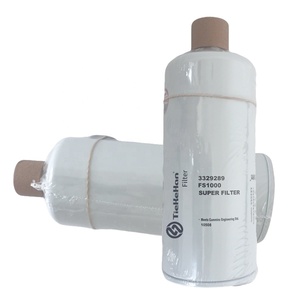 Filtro Separador de Agua y Combustible para Motor de Camión FS1000 Original OEM de Alta Calidad a Precio de Fábrica - Product Image 3