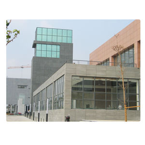 Vente en gros de panneaux de <span class=keywords><strong>ciment</strong></span> muraux à bas <span class=keywords><strong>prix</strong></span> Fournisseurs Façade <span class=keywords><strong>composite</strong></span> Panneaux extérieurs en béton Revêtement - Product Image 4