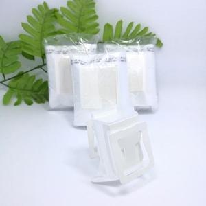 2020 뜨거운 판매 컵 종이 커피 걸이 귀 커피 가방 여행 커피 가방 - Product Image 4