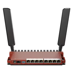 Produit MikroTik L009UiGS-2HaxD-IN avec type d'encryption WEP - Product Image 6