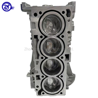 Car Engine Parts 2.0T G4KH Complete Engine Block for Hyundai Grand Santa FE Elantra Kia Sorento KX7 K5 2.0 G4KH Cylinder Block