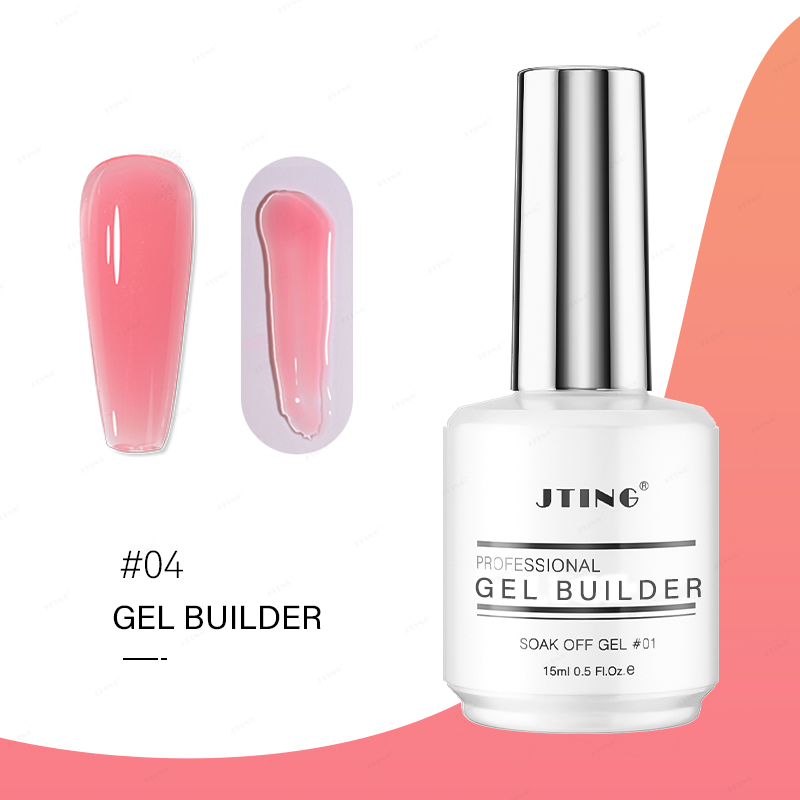 #04 Gel Builder