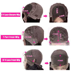 Pelucas de Cabello Humano Vietnamita <span class=keywords><strong>con</strong></span> Ondas Suaves, Encaje Transparente HD 13*4 13*6 4*4, Sin Encaje, Cabello Remy de la Mejor Calidad, Venta al Por Mayor - Product Image 5