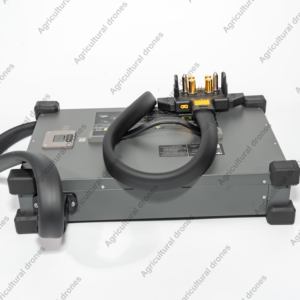 Chargeur d'origine T70 T70PT100C12000 DJ, neuf d'usine, composants et accessoires de maintenance pour drones agricoles. - Product Image 5