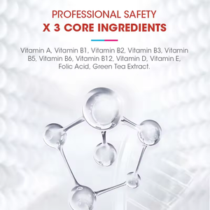 Parche Anti-Resaca en Oferta, 30 Parches/caja, Parche de Vitaminas para Aliviar la Resaca, Relajante, Mejora el Estado de Ánimo, Antes de Beber, Alivio de la Resaca - Product Image 4