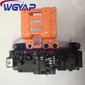 Wgyap กล่องสวิตช์แบตเตอรี่แรงดันสูงระบบไฟฟ้าอัตโนมัติ Volkswagen <span class=keywords><strong>Audi</strong></span> ID.3 AQ5E ID.4.X ID.6X - Product Image 4
