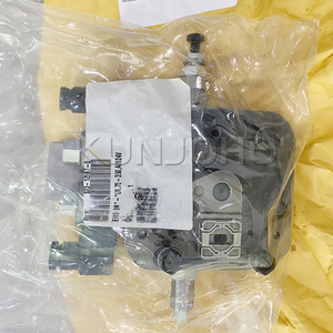 Actuador Electrohidráulico 57731846 2658508485 2658503963 Piezas de Repuesto Originales para Plataformas de Perforación Epiroc Copco - Product Image 4