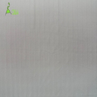 Tela de Nylon y Spandex con Acabado Mate Ultraligera, 95gsm, Elástica en 4 Direcciones, Material Transpirable para Ropa Deportiva