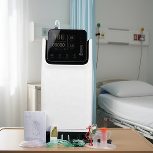 Distributeurs mondiaux recherchés |   Partenaire OEM fiable pour les équipements médicaux respiratoires - Product Image 1