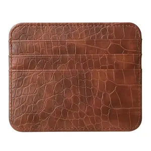 Genuine Leather fanny pack For Men Waist Bag Vintage Cowhide Cell Phone Belt Holster Case Male Wallet Pocket Cigarette Bag