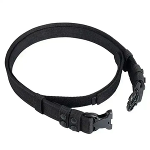 2025 chiến thuật 2 ''nhiệm vụ hệ thống vành đai chiến đấu bên ngoài/Bên trong Dây thắt lưng cho an Ninh/Le (Dual-Layer + Quick-Release | 600D nylon) - Product Image 3