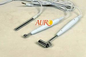 AU-205 Instrumento de Belleza de Corriente Galvánica Portátil para Uso Doméstico/<span class=keywords><strong>SPA</strong></span> para el Cuidado de la Piel - Product Image 2