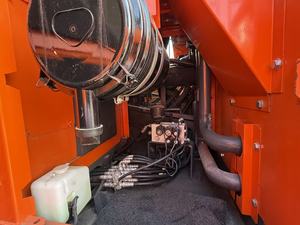 Used Doosan DX300 Excavator 30Ton Midlesized Hydraulic Crawler Digger Original Korea Doosan Good Condition Low Hours <b>Cheap</b> Price - Product Image 5