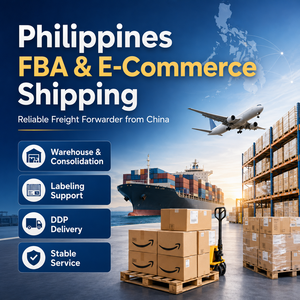 Servicio de <span class=keywords><strong>Agente</strong></span> de Transporte Expreso Puerta a Puerta con Comisión por Comisiónamiento para Marketing de Afiliados DDP de China a EE. UU., Reino Unido, UE, Australia y Nueva Zelanda - Product Image 1