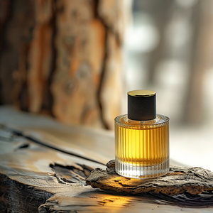 Vente en gros d'usine, flacon carré élégant, unisexe, 50 ml, parfum intense, longue durée, impression de logo personnalisée, floral personnalisé - Product Image 2