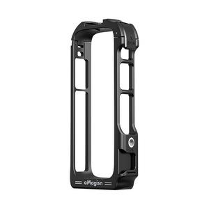 กรอบป้องกันน้ำหนักเบาสำหรับกล้องแอคชั่นกรงพลาสติก X4 Insta360 amagisn - Product Image 2