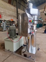 Presse à huile hydraulique 10kg-180 kg/h Moulin à tournesol Arachide Avocat Noix de coco Olive Palmiste Machine d'extraction d'huile