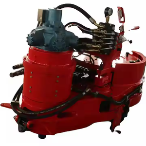 API 7K Wellhead Tool ZTQ203-100/35 ZTQ203-125/35 <span class=keywords><strong>Dual</strong></span>-<span class=keywords><strong>purpose</strong></span> <span class=keywords><strong>Power</strong></span> <span class=keywords><strong>Tong</strong></span> para campo - Product Image 3