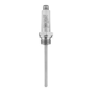 เครื่องวัดอุณหภูมิแบบต้านทานความร้อนขนาดกะทัดรัด Endress Hauser TMR31 ระบบเมตริก พร้อมสัญญาณส่งออก 4-20mA - Product Image 1