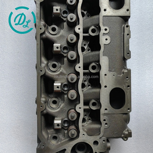 ฝาสูบ EexcavaStart รุ่น 232-7519 สำหรับเครื่องยนต์ฉีดตรง C4.4 รถขุดตักดิน - ทนทาน เชื่อถือได้ ติดตั้งง่าย - Product Image 3