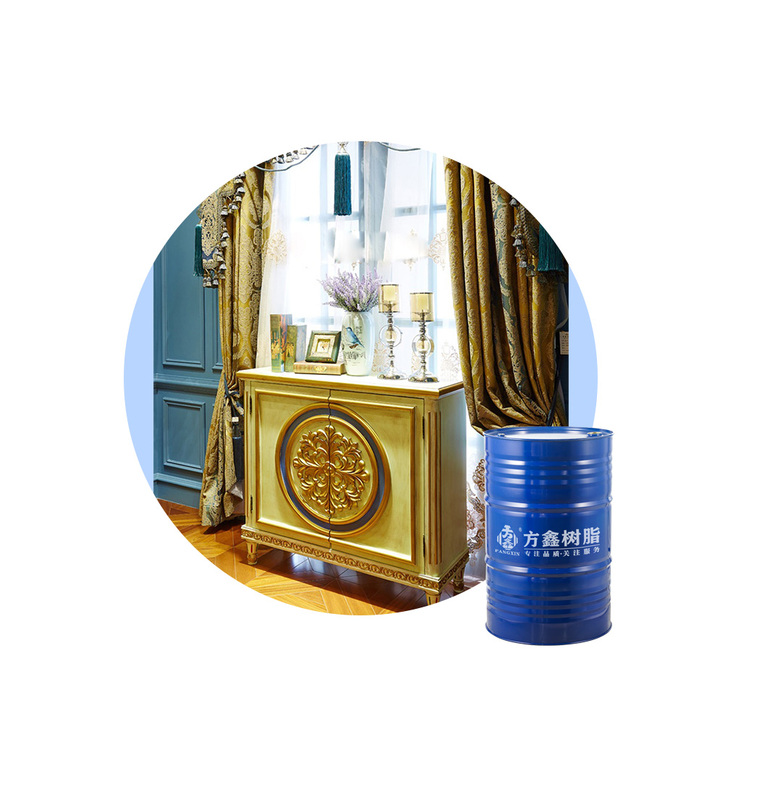 FX 6304 Alkyd Resin for Paint