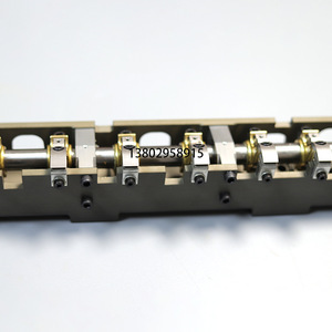 Barra de Sujeción Te Connectivity SM102 CD102 para Impresora Heidelberg, Pieza de Repuesto Nueva para Máquina de Impresión Offset - Product Image 3