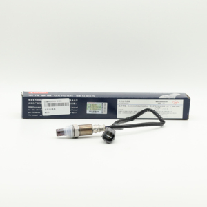 Sensor de Oxígeno Automotriz Duradero, Sensor de Monitoreo de Escape Estable para Reemplazo del Sistema de Escape del Vehículo - Product Image 1