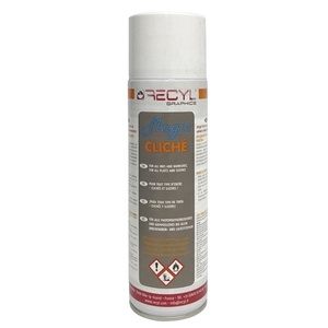 RECYL Magic Cliche Applicable à Toutes les Plaques et Manchons de Plaques - Product Image 1