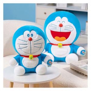 Almohada de Peluche Gigante de Animales del Zoológico, 180 cm, Suave y Adorable, Relleno de Algodón PP, Juguete de Peluche de Gran Tamaño para Decoración de Habitación Infantil, Incluye Capibara - Product Image 2