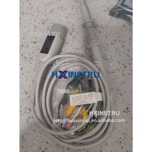 1ชิ้น Agilent keysight N2841A 150MHz Oscilloscope Probe/DA H - Product Image 2
