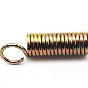Crochets à ressort pour pièces de véhicules électriques et de motos, utilisation pour la réparation et le remplacement en acier, 1 pièce - Product Image 2
