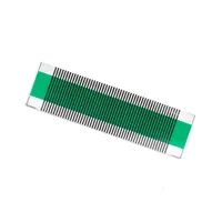 Connecteur LCD plat pour réparation des pixels de l'écran Saab 9-5 ACC, câble plat flexible