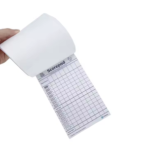 Yalong Bán Buôn Biểu Tượng Tùy Chỉnh Quảng Cáo Khuyến Mãi A5 Tear Off Khách Sạn Kế Hoạch Notepad Cho Trường Văn Phòng Công Ty Tùy Chỉnh Memo Pad - Product Image 4