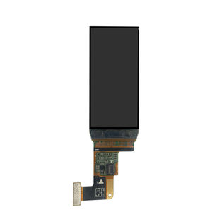หน้าจอ AMOLED LCD ขนาด 1.9 นิ้ว ความละเอียด 240*536 HD พร้อมอินเทอร์เฟซ MIPI ความสว่าง 1000 nits - Product Image 3