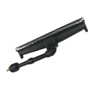 Quemador de <span class=keywords><strong>Gas</strong></span> para hornear catalítico infrarrojo Industrial de nueva condición, calentador de cerámica de 220V para equipos de calefacción de GLP y <span class=keywords><strong>Gas</strong></span> <span class=keywords><strong>Natural</strong></span> - Product Image 6