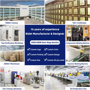 2024 Nieuwe Niet-Elektrische Smart <span class=keywords><strong>Bidet</strong></span> Zitting Koop Zelfreinigende Toiletzitting <span class=keywords><strong>Bidet</strong></span> Moderne Persoonlijke <span class=keywords><strong>Bidet</strong></span> Toiletzitting - Product Image 5