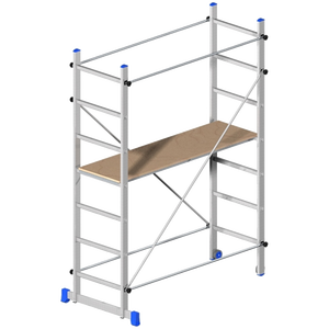'SUPERMINIO' TRAFFIC H. 210 - 120 kg - Product Image 1