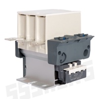 Kontaktor Schneider LC1 LC1F185 3-fasa 185A