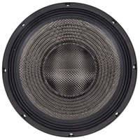 Altavoz de Audio Profesional de Alta Gama de 18 Pulgadas 18150-008 con Imán de Neodimio, Potencia MÁXIMA de 5000 W y Bobina de Voz de 6 Pulgadas para Sistema Line Array