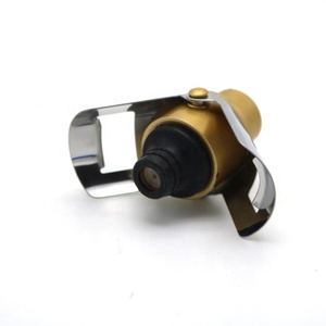 Bouteille de whisky, Champagne, <span class=keywords><strong>bière</strong></span>, Champagne, bouchon scellé sous vide, économiseur de <span class=keywords><strong>pompe</strong></span> avec marqueur de Date - Product Image 5